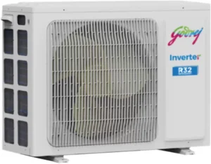 Godrej