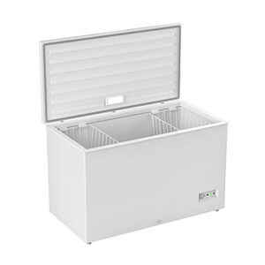 deep freezer