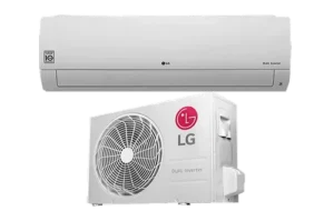 lg ac